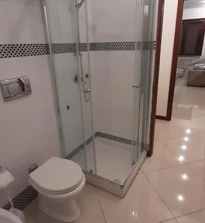 Vila Kinostudio Tirana