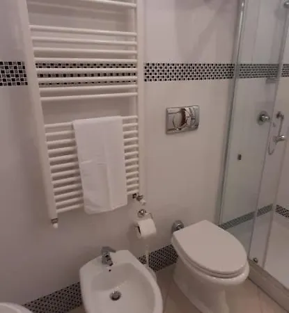 Vila Kinostudio Apartment Tirana